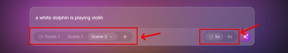 PixVerse AI如何使用教程(图3) PixVerse AI如何使用教程(图3)