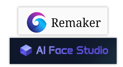 Remark AI与AI Face Studio:哪个好? Remark AI与AI Face Studio:哪个好?