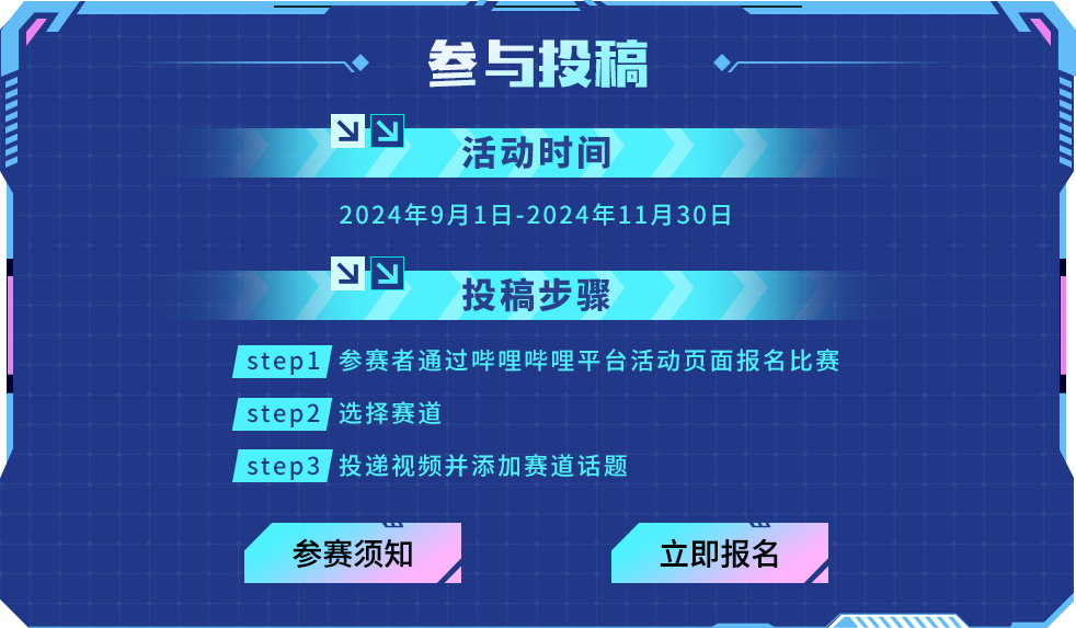 “AI”拼才会“影”清影AI生视频大赛(图2) “AI”拼才会“影”清影AI生视频大赛