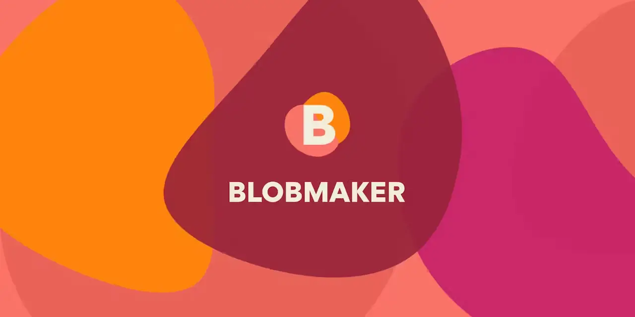 Blobmaker Blobmaker.webp
