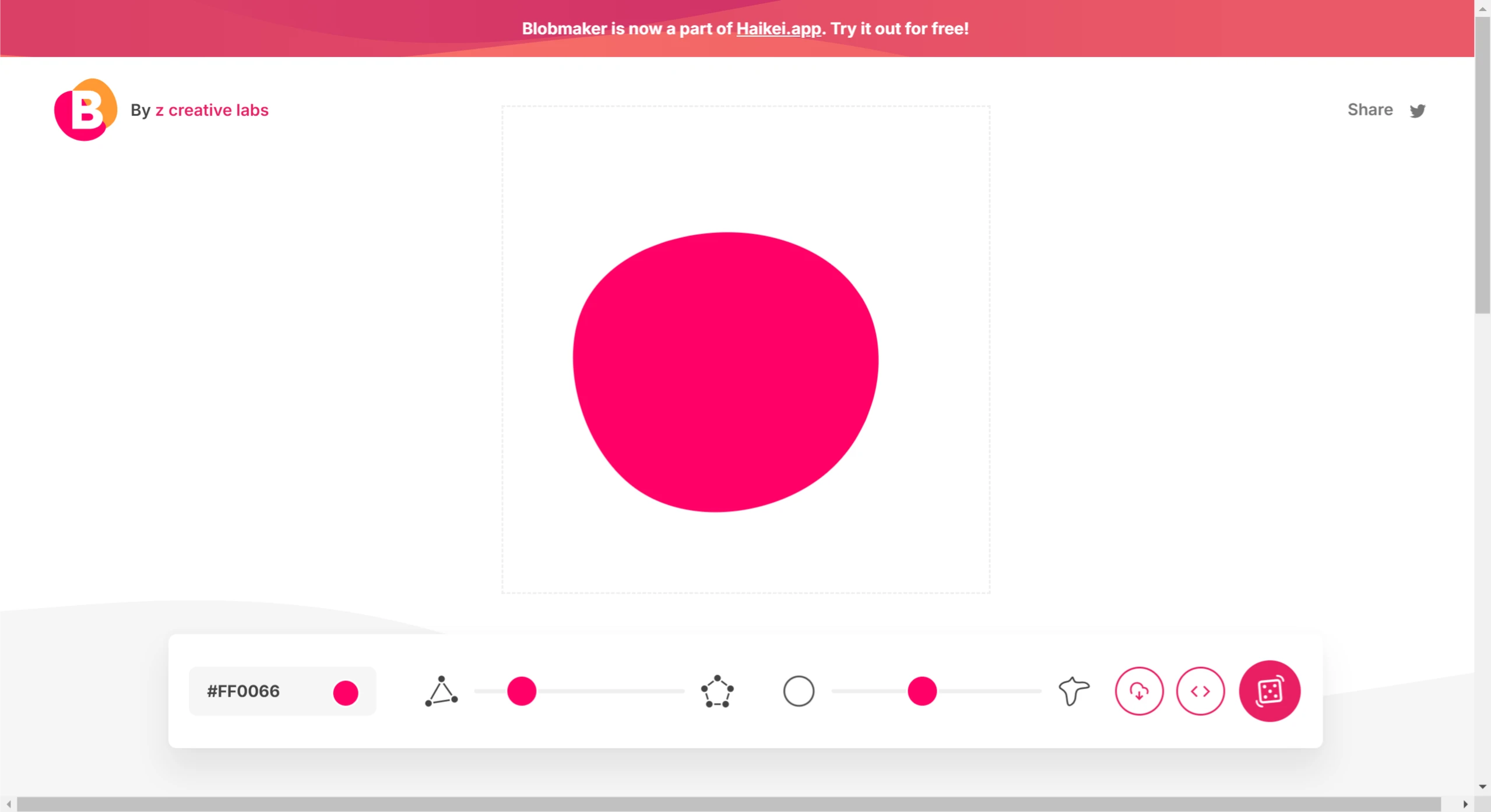 Blobmaker参数设置 Blobmaker参数设置.webp