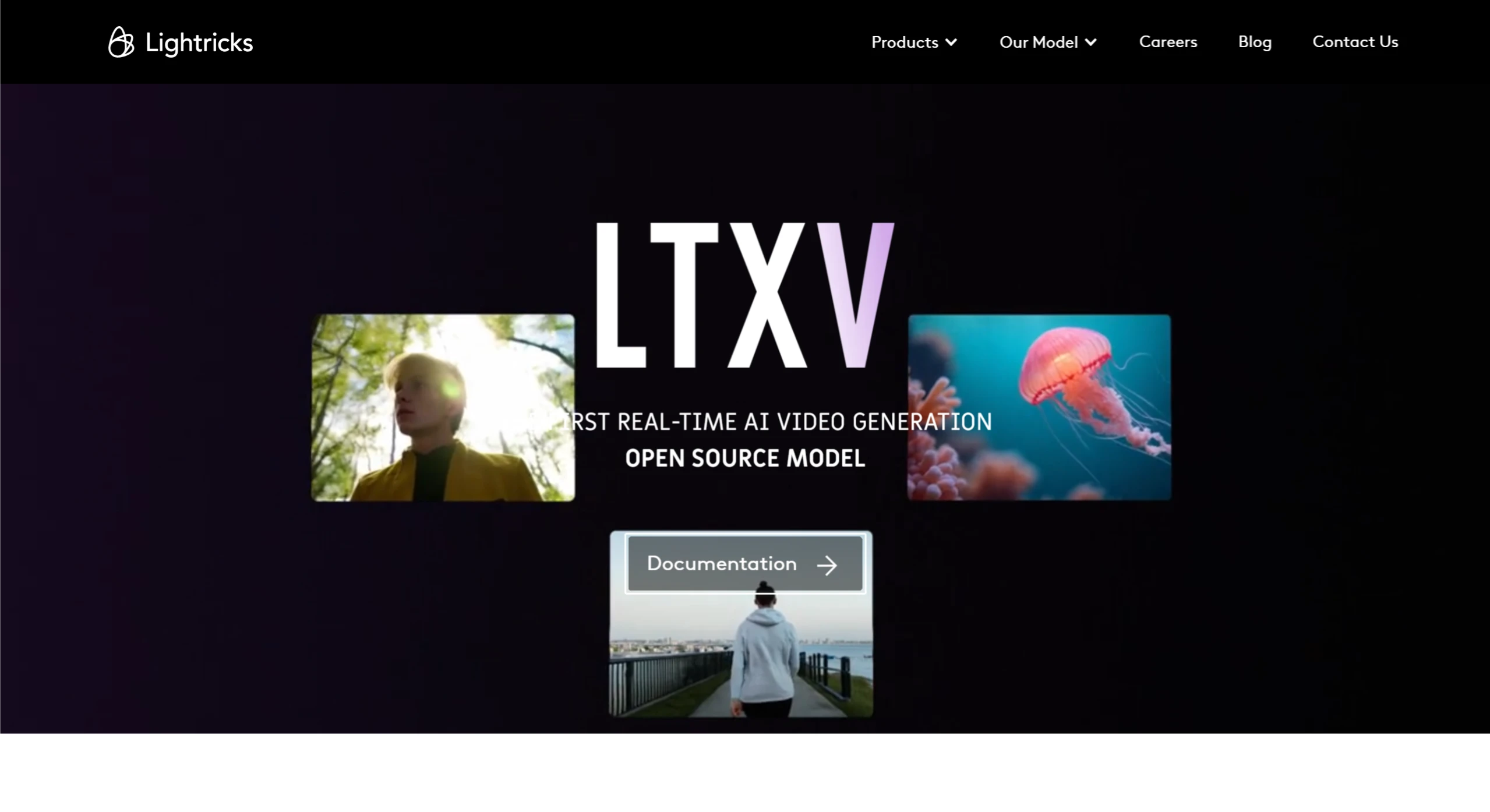 LTX Video(图1) LTX Video.webp