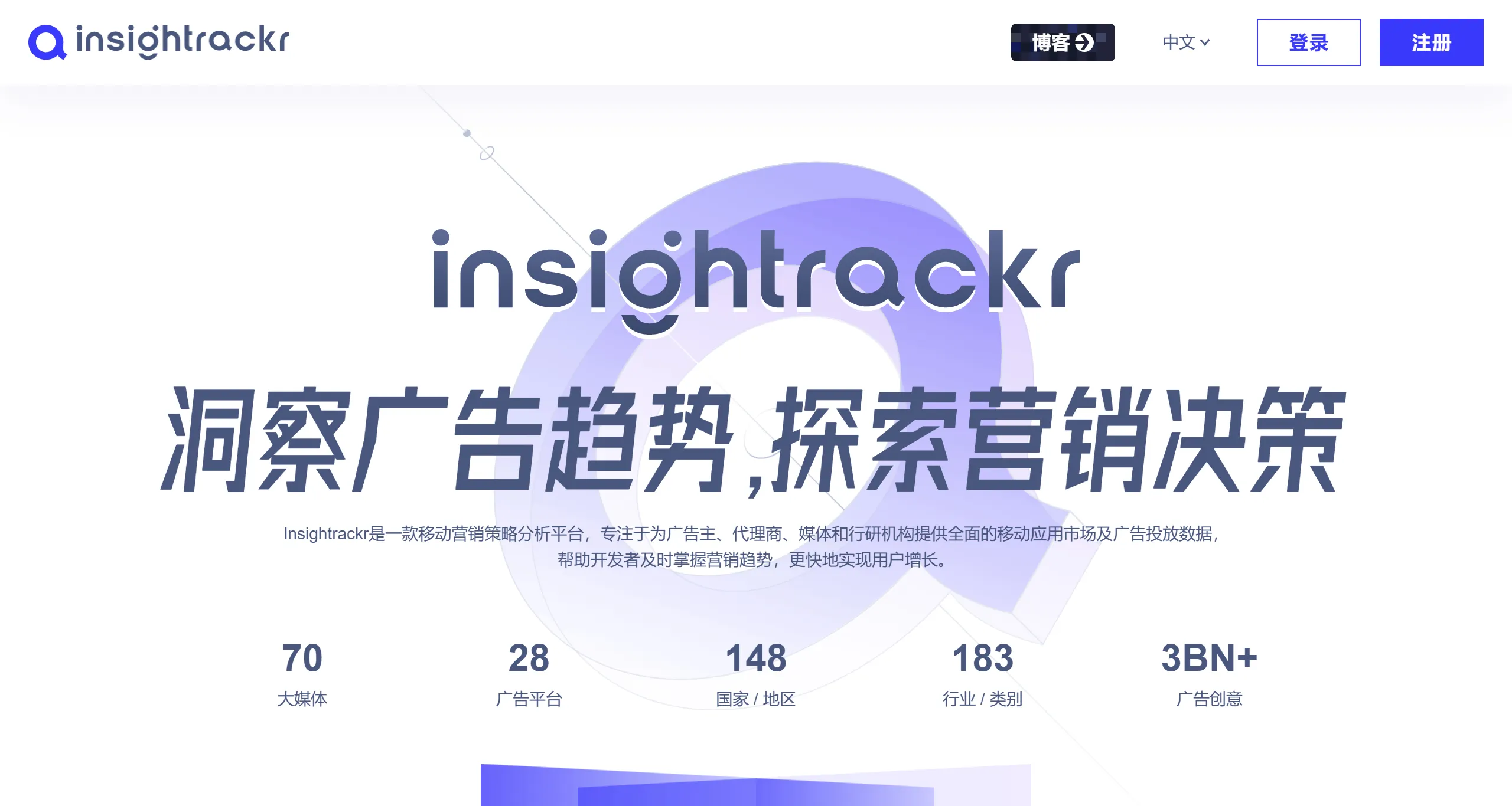 Insightrackr(图1) Insightrackr主要功能:.webp