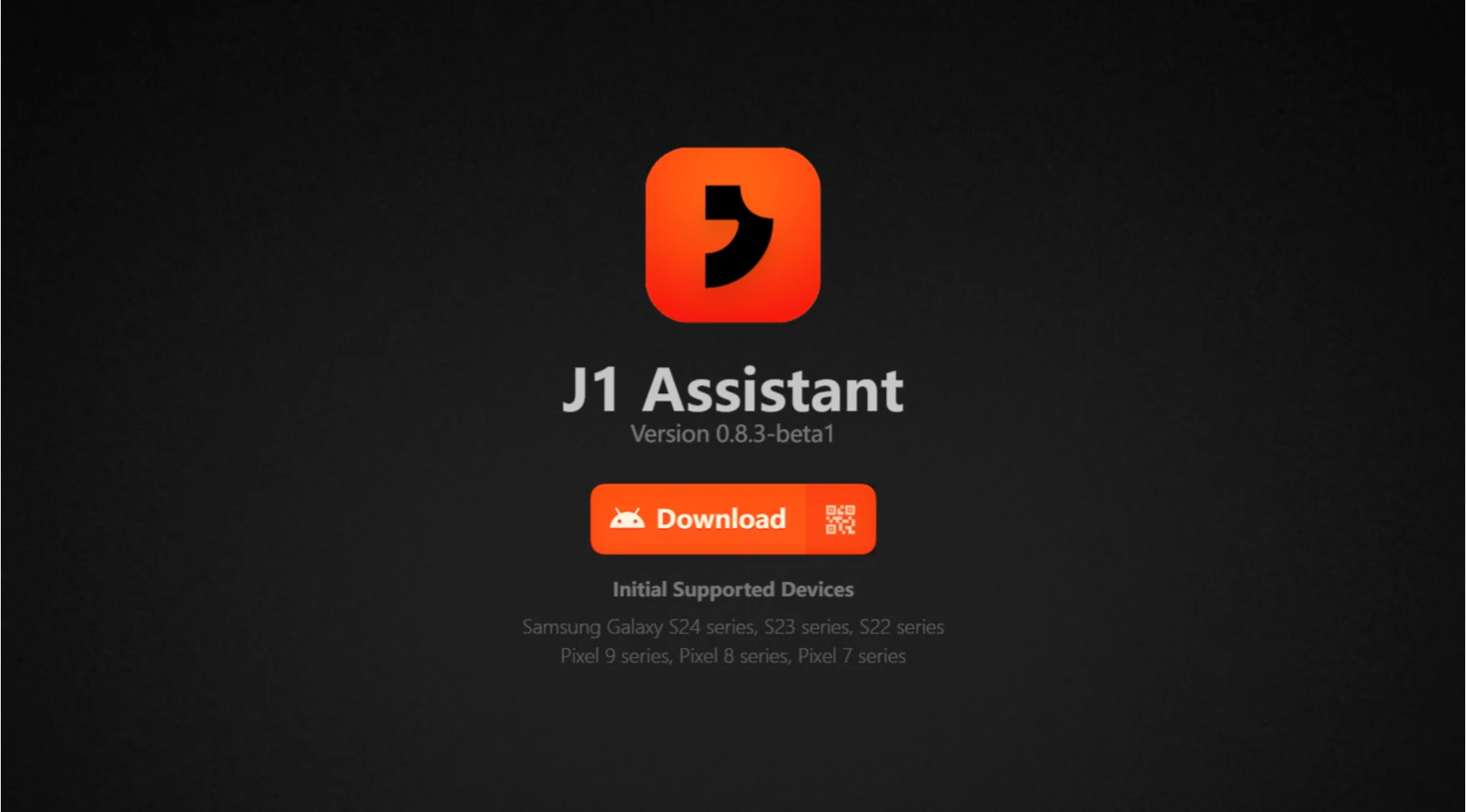 J1 Assistant:罗永浩初创项目Jarvis推出的AI智能助手