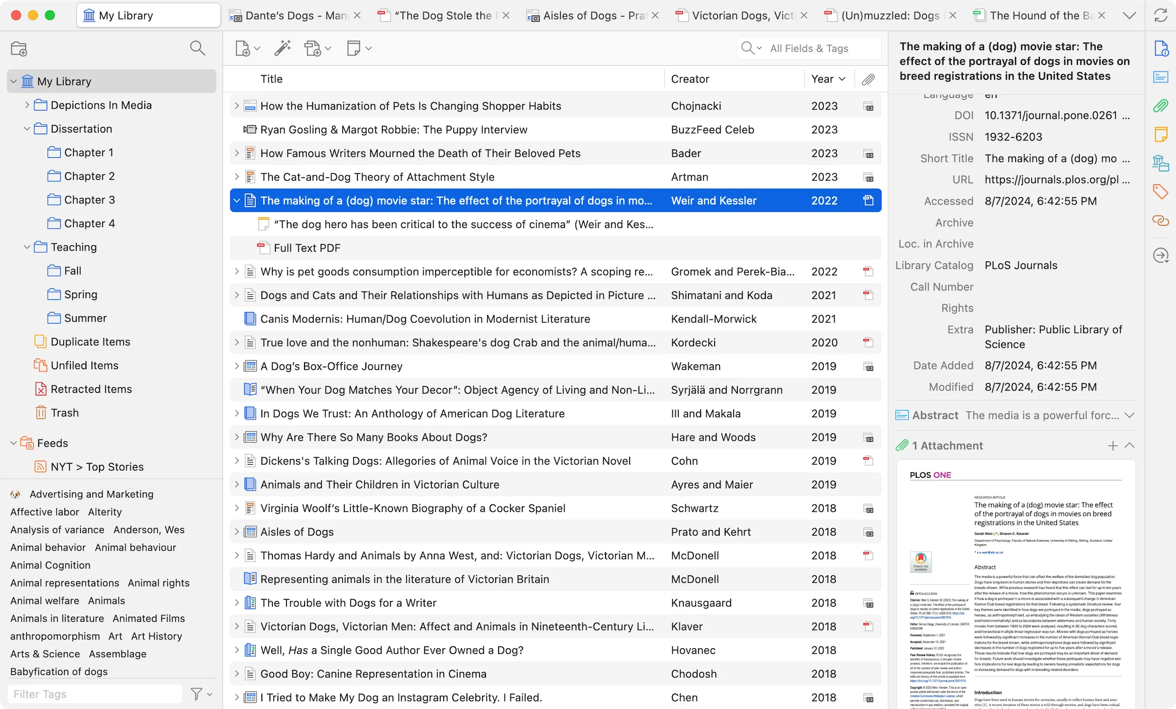 Zotero Zotero.webp