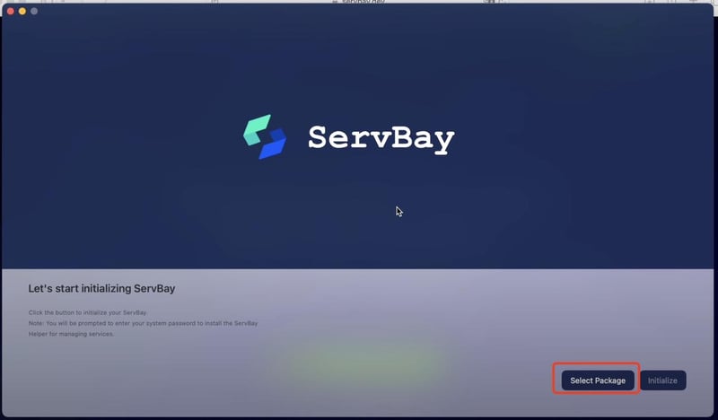 ServBay快速安装入门 ServBay快速安装入门.jpg