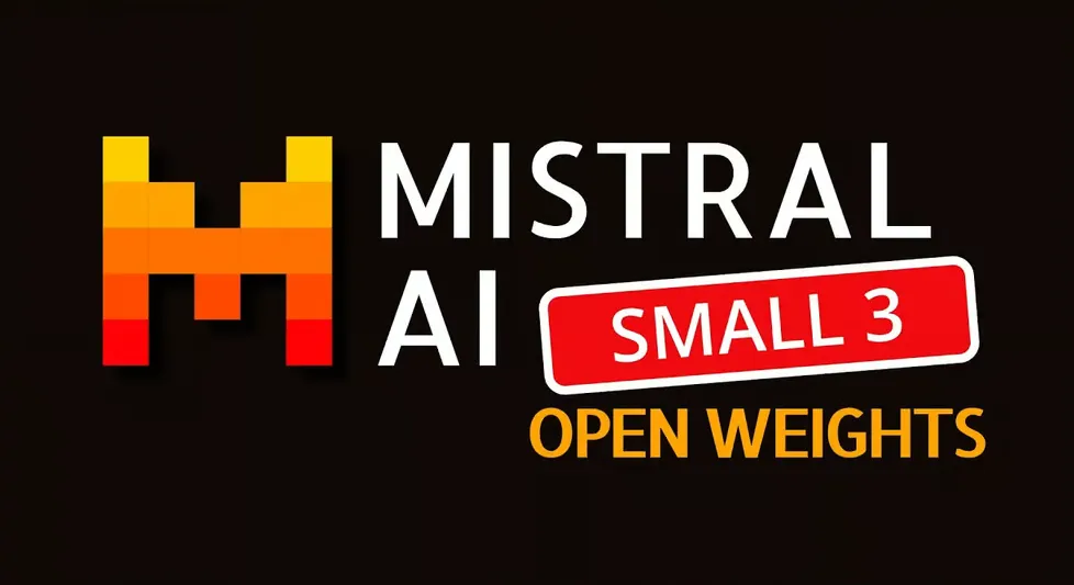 Missionl AI发布Mistral Small 3,仅 24B 参数,但性能可匹敌 70B 级别模型
