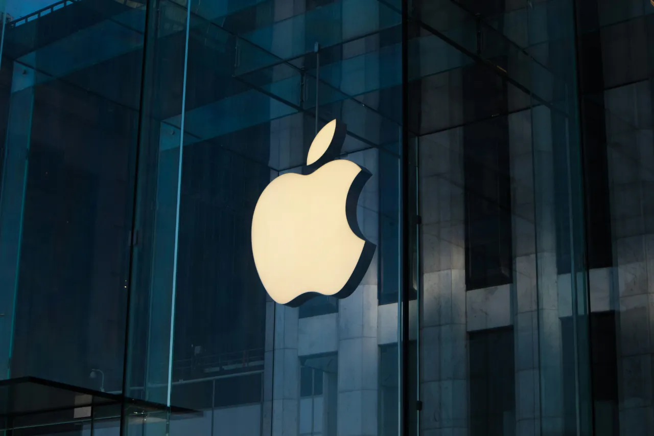 苹果公司正在与阿里巴巴合作,为中国的iPhone用户推出人工智能(图1) 苹果公司正在与阿里巴巴合作,为中国的iPhone用户推出人工智能.webp
