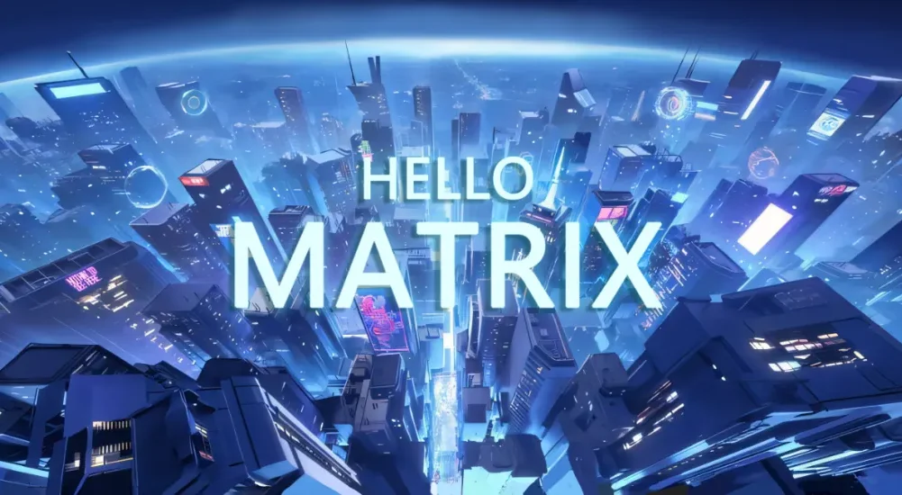 Matrix-Zero:昆仑万维推出国内第一家3D世界模型