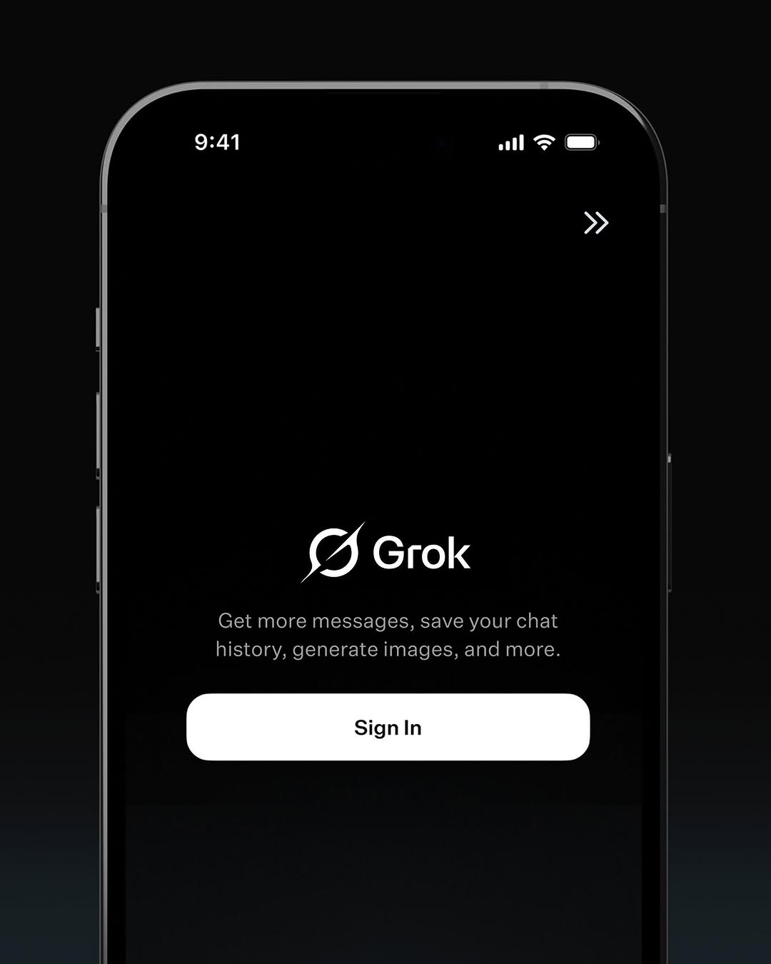 埃隆·马斯克的xAI Grok发布新Logo,非常惊艳!(图8) 埃隆·马斯克的xAI Grok发布新Logo.jpg