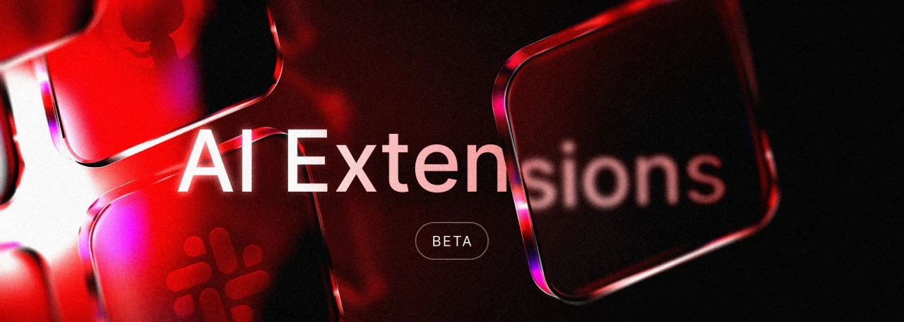 Raycast AI extension Raycast AI extension.webp