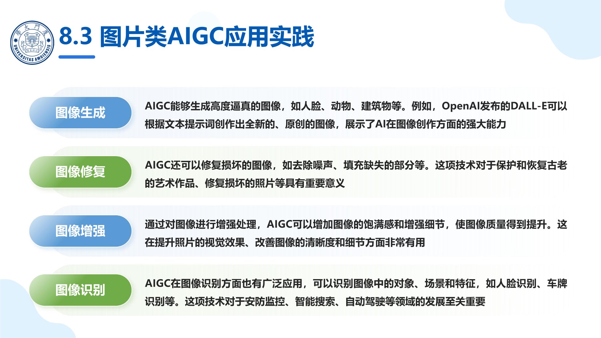 厦门大学:《DeepSeek大模型及其企业应用实践》150页PPT下载,企业人员的大模型宝典(图17) 厦门大学:《DeepSeek大模型及其企业应用实践》-大模型典型应用案例.jpg