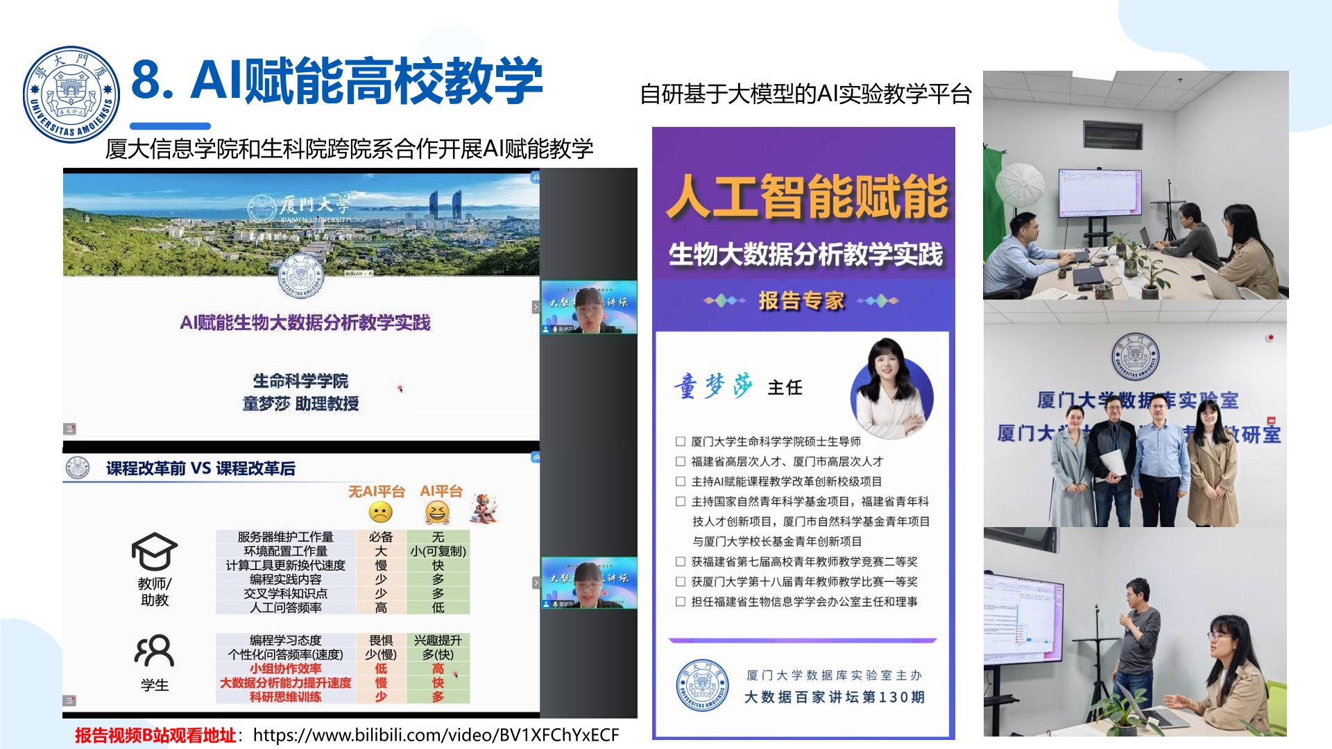 厦门大学:《DeepSeek大模型赋能高校教学和科研》120页PPT免费下载(图23) AI赋能高校教学.jpg