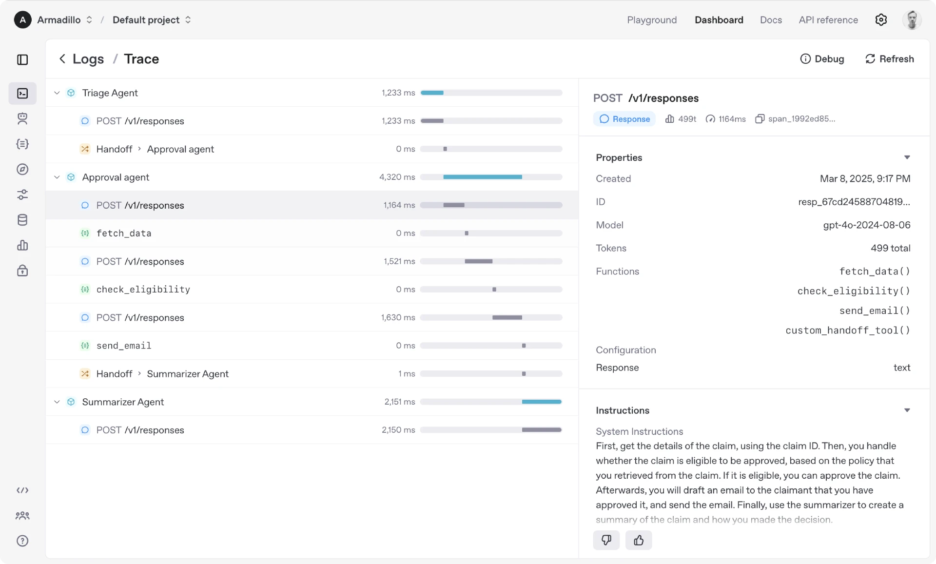 OpenAI发布 Responses API 和 Agents SDK,增强智能体的开发流程 OpenAI发布 Responses API 和 Agents SDK,增强智能体的开发流程.webp