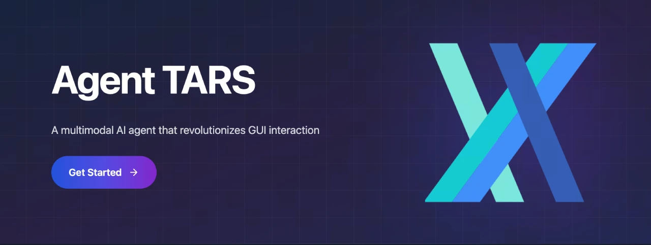 Agent TARS:字节跳动开源的一款多模态AI代理工具 Agent TARS:字节跳动开源的一款多模态AI代理工具.webp