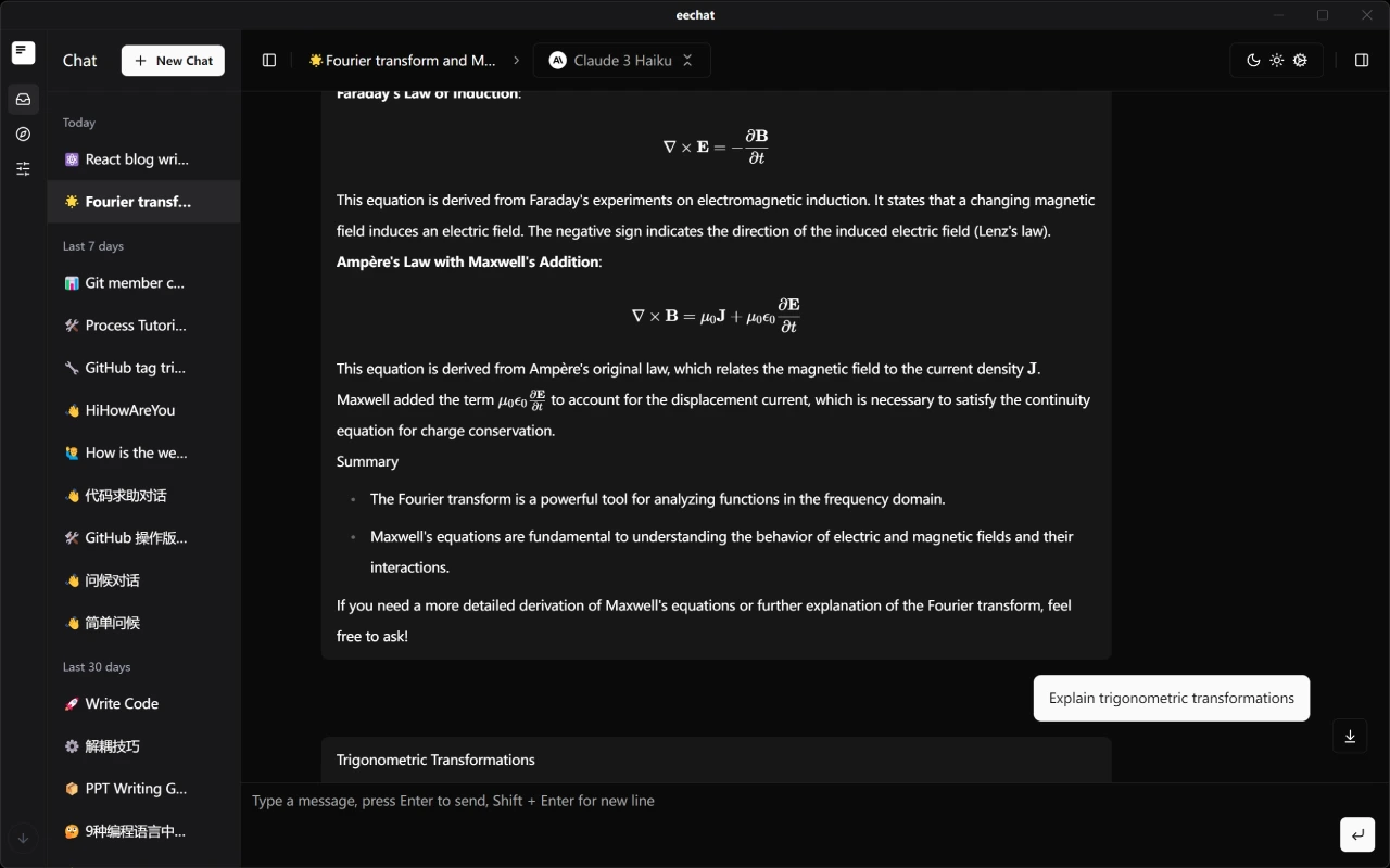 eeChat:一款简洁易用的本地部署LLM工具 eeChat:一款简洁易用的本地部署LLM工具.webp