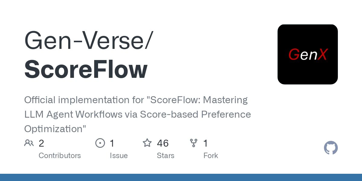 ScoreFlow:一种自动化多智能体工作流生成和优化方法(图1) BsvI0-hE.webp