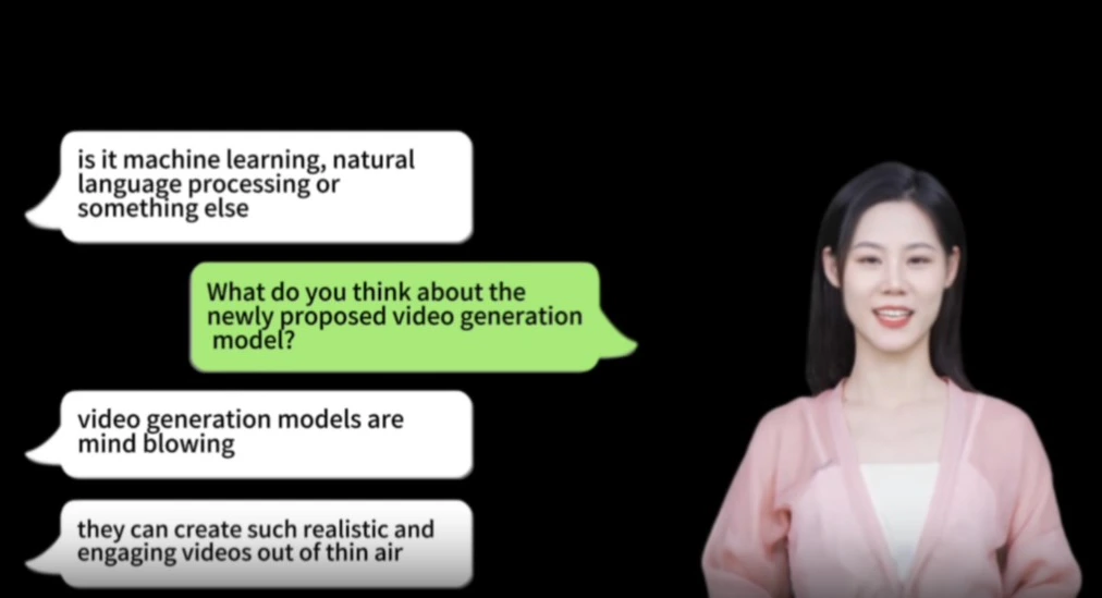 ChatAnyone:阿里发布的通过音频输入生成具有丰富表情和上半身动作的肖像视频