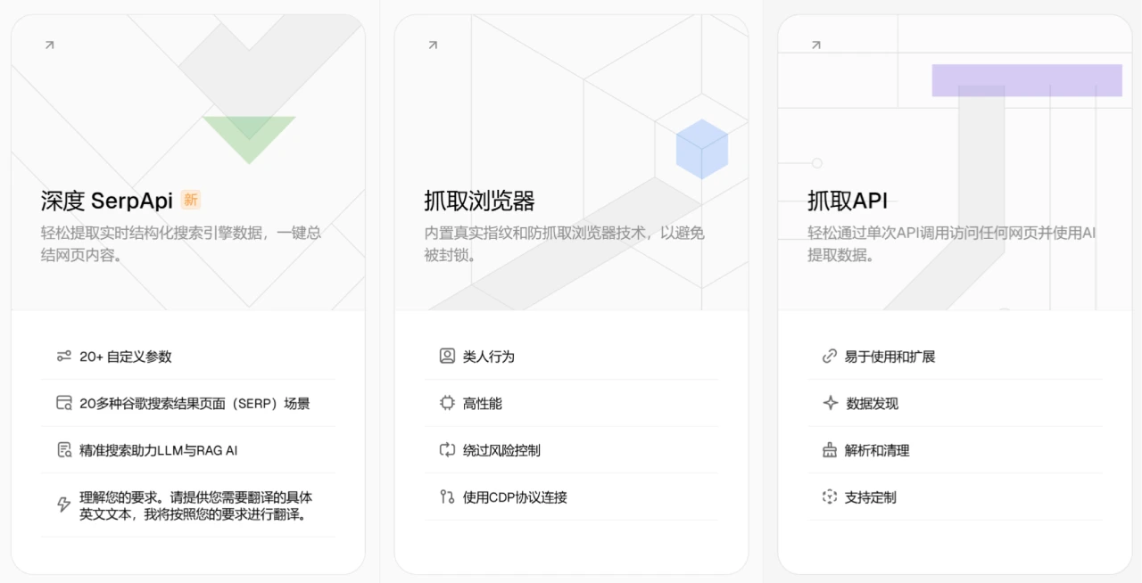 Scrapeless(图2) screenshot (2) (1).webp