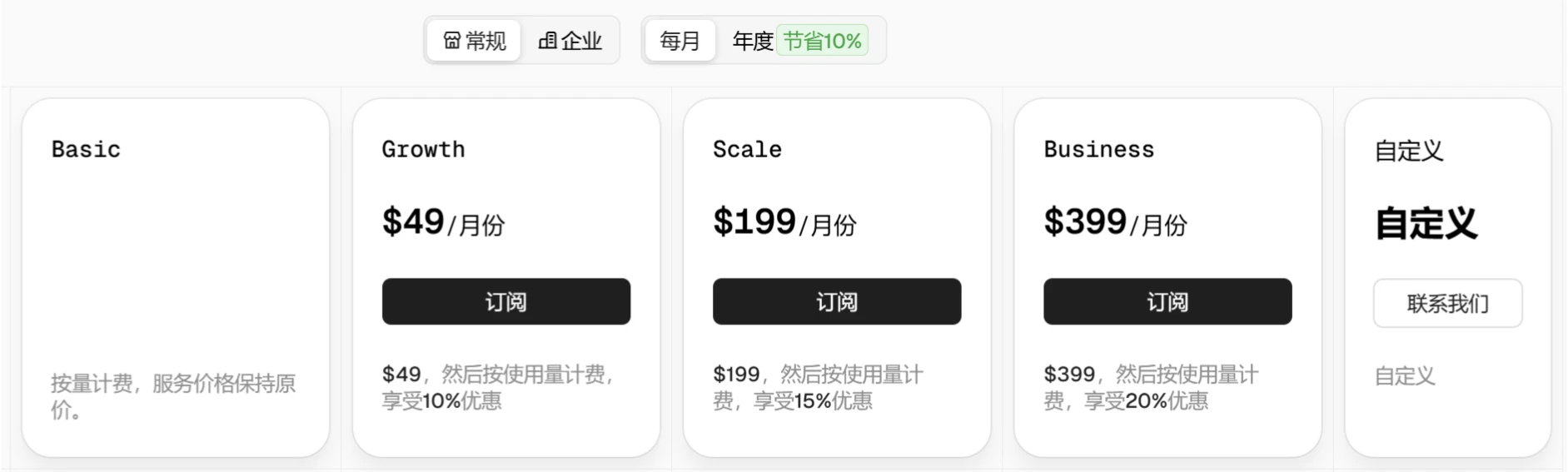 Scrapeless(图3) screenshot (8).webp