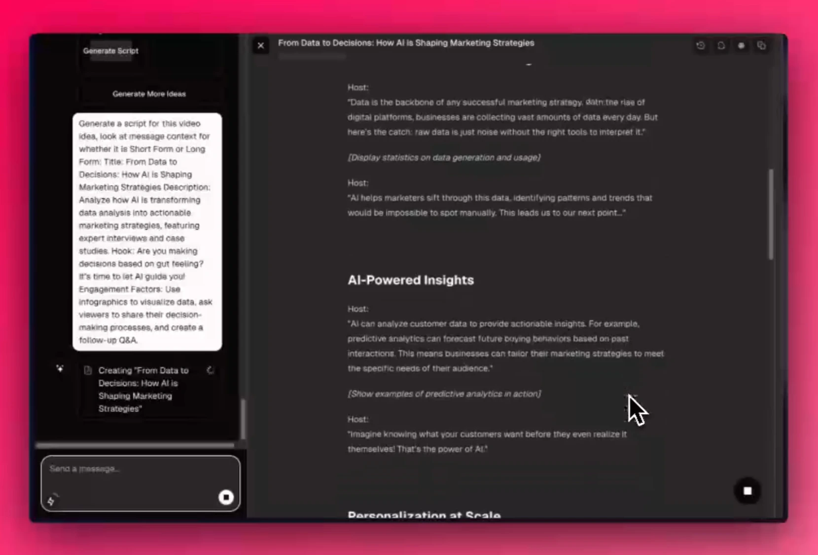 VideoIdeas Ai 使用教程 VideoIdeas Ai 使用教程.webp