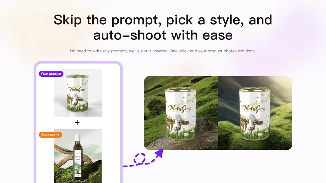Packify AI应用场景.webp