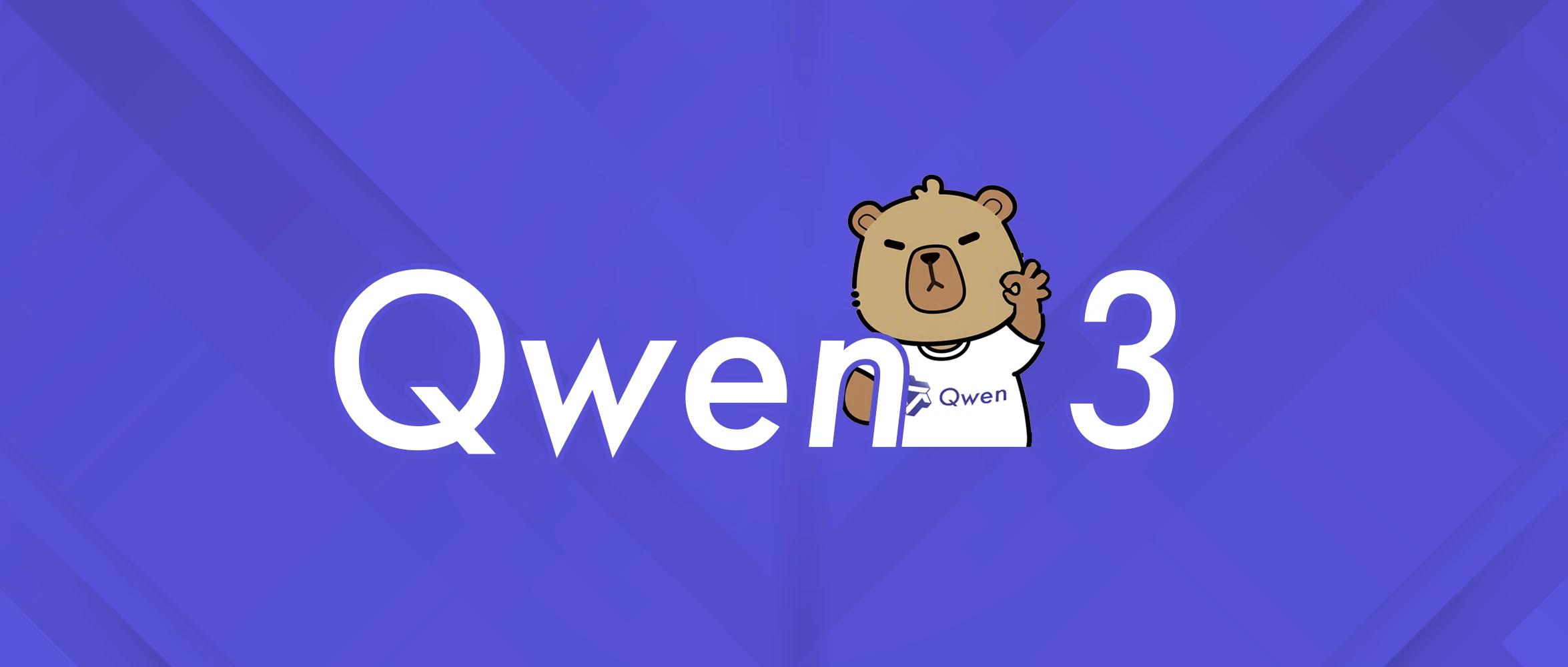 阿里推出最新模型Qwen3:支持两种思考模式,具备多语言能力(图1) 阿里推出最新模型Qwen3:支持两种思考模式,具备多语言能力.webp