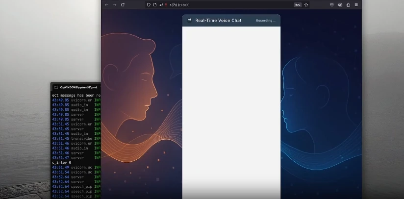 RealtimeVoiceChat:实时收到语音回复的实时AI语音聊天应用 RealtimeVoiceChat:实时收到语音回复的实时AI语音聊天应用.webp