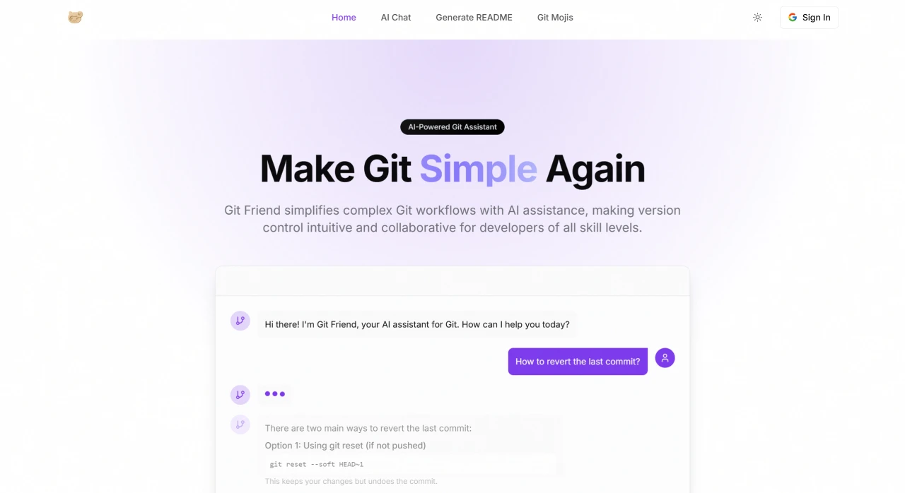 GitFriend技术架构 GitFriend技术架构.webp