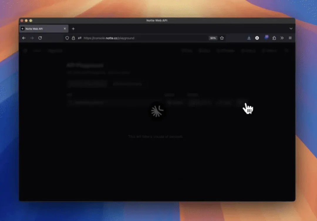 Notte：一个开源的Web浏览智能体框架