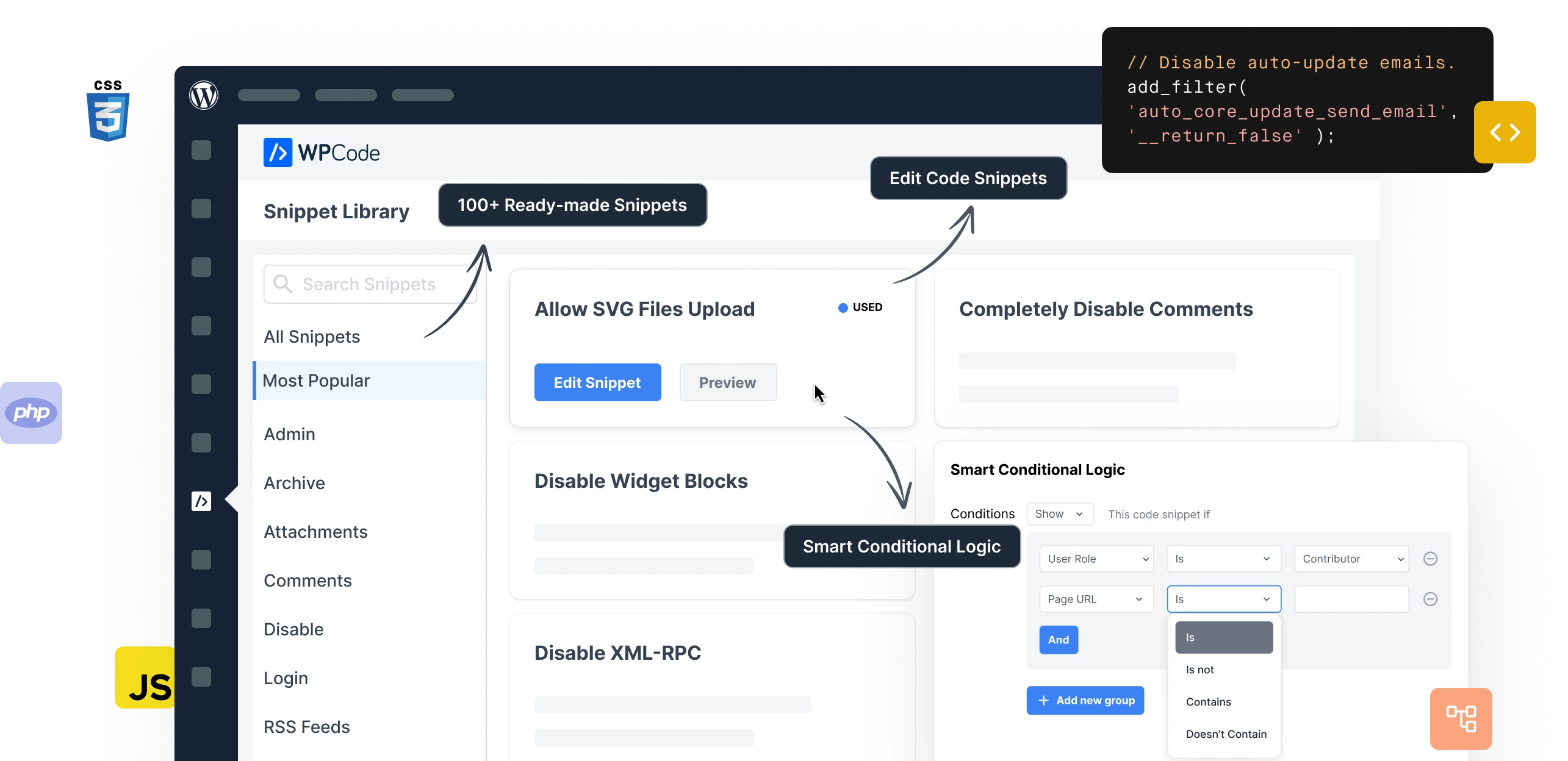 WPCode (图1) theme-builder-cISjGTlgwZEak754.webp