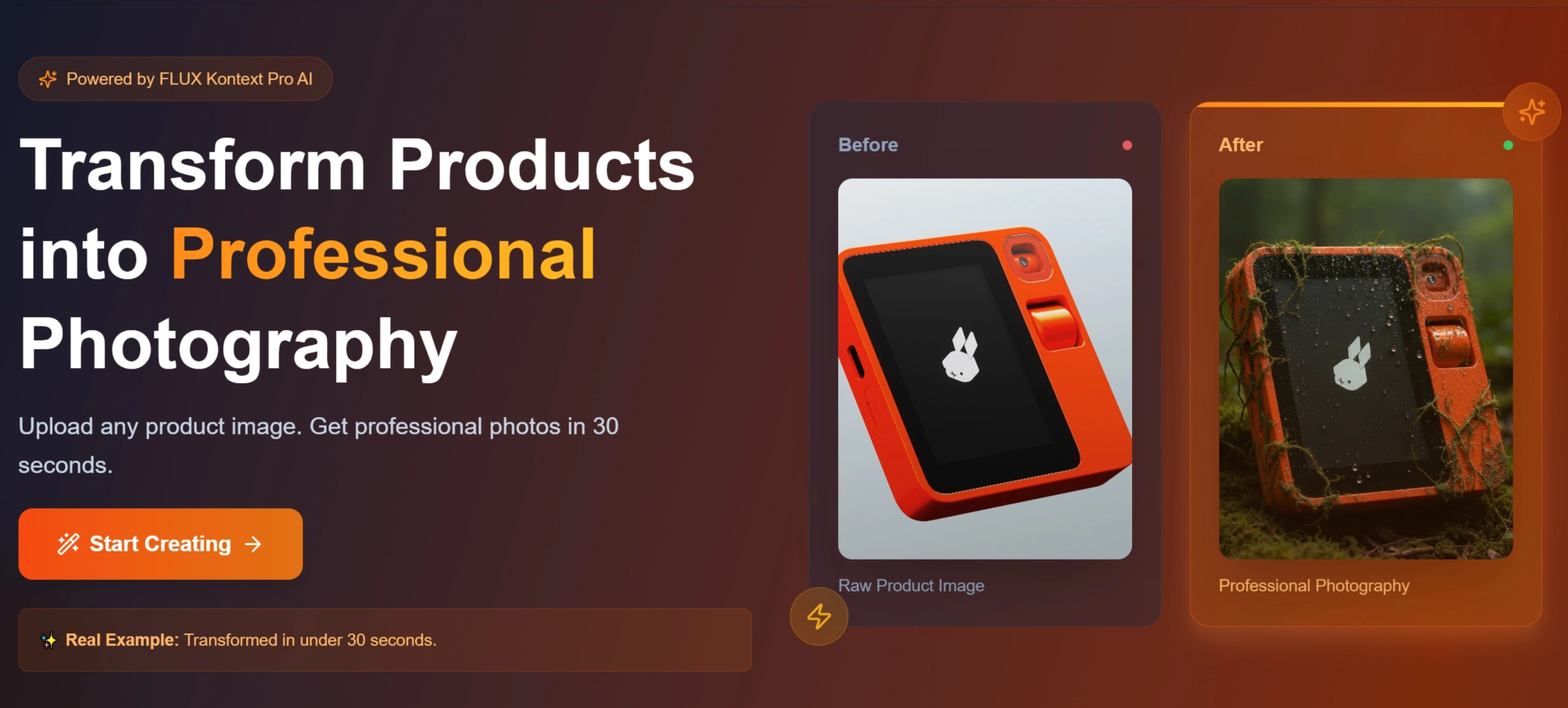 Clikka AI(图1) FireShot Capture 446 - clikka.ai - Professional Product Photography - clikka.ai.webp