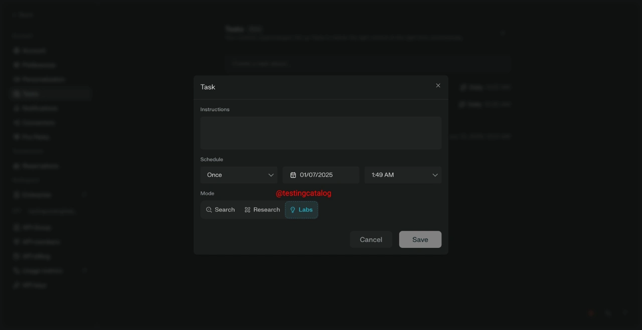 PerMAXity:Perplexity发布的AI财务分析工具