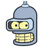 ChopperBot