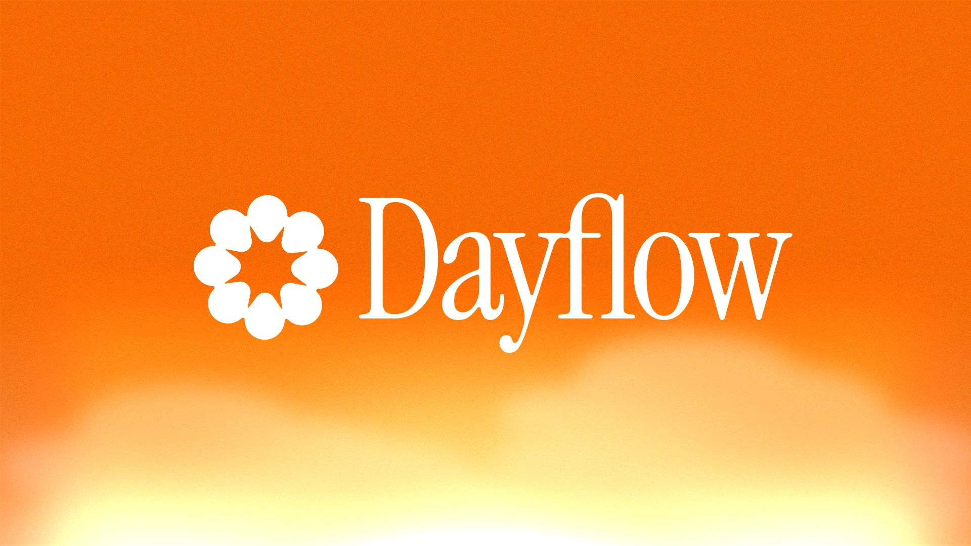 Dayflow(图1) Dayflow