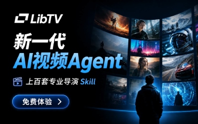 详情页-LibTV